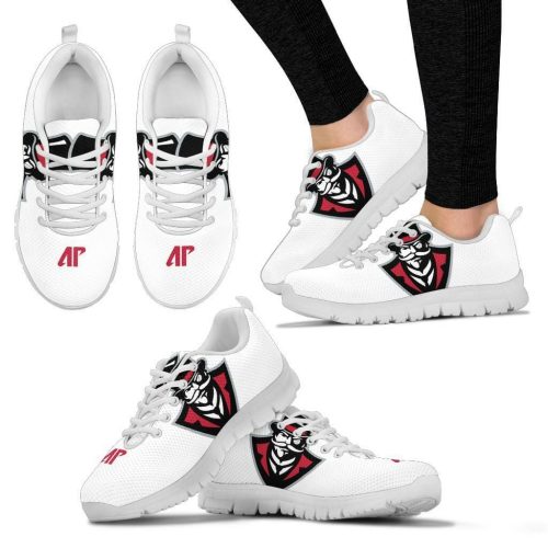 Austin Peay Governors Unisex Running Shoes For Fans Gifts