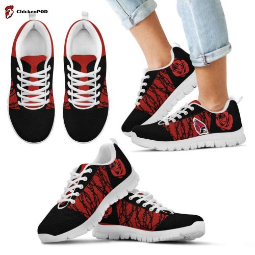 Carolinaurricanes NHL Air Max Plus Sport Sneakers For Fan Gifts