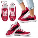 Ball State Cardinals Unisex Running Shoes For Fans Gifts