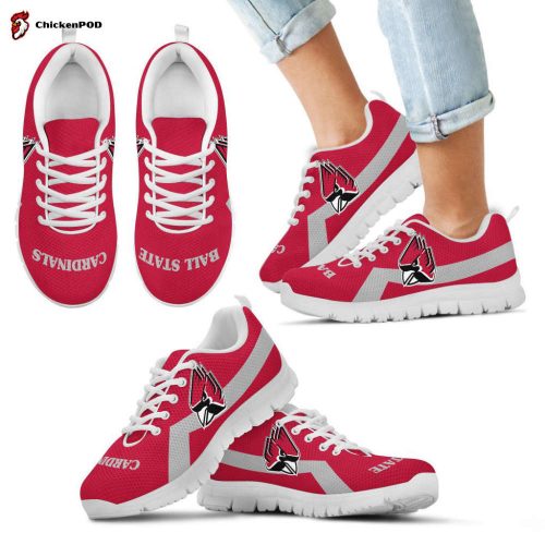 Austin Peay State Governors Unisex Running Shoes For Fans Gifts