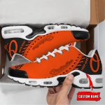 Baltimore Orioles MLB Air Max Plus Sport Sneakers For Fan Gifts