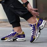 Baltimore Ravens NFL Monster Air Max Plus Sport Sneakers For Fan Gifts