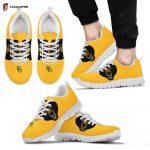 Baylor Bears Unisex Running Shoes For Fans Gifts