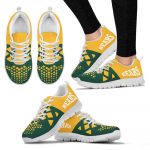 Baylor Bears Unisex Running Shoes For Fans Gifts