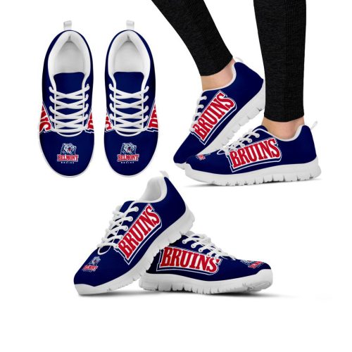 Belmont Bruins Unisex Running Shoes For Fans Gifts