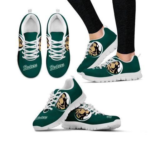 Bemidji State Beavers Unisex Running Shoes For Fans Gifts