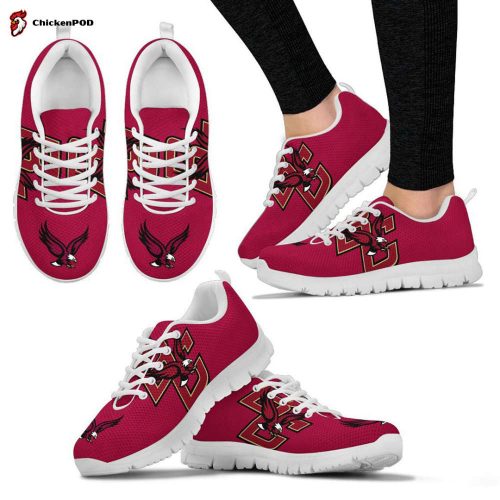 Arizona Cardinals NFL Air Max Plus Sport Sneakers For Fan Gifts