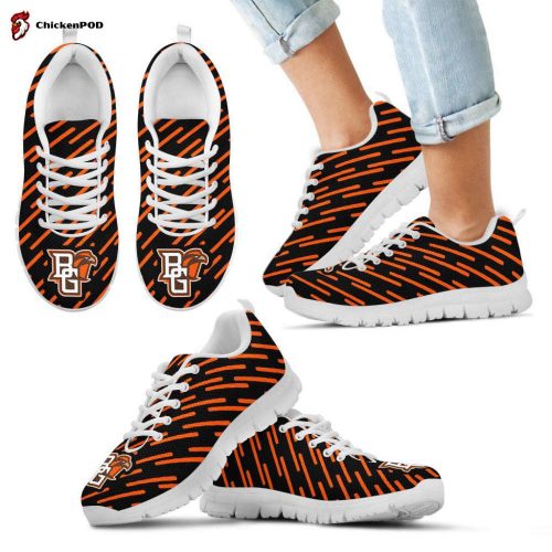 Cleveland Browns NFL Air Max Plus Sport Sneakers For Fan Gifts