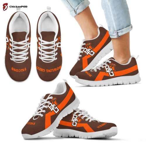 Brown Bears Unisex Running Shoes For Fans Gifts