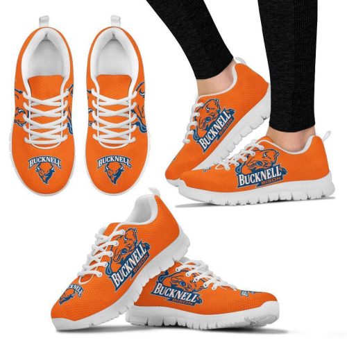 Bucknell Bison Unisex Running Shoes For Fans Gifts