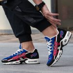 Buffalo Bills NFL Air Max Plus Sport Sneakers For Fan Gifts