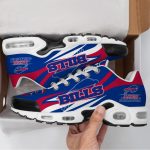 Buffalo Bills NFL Monster Air Max Plus Sport Sneakers For Fan Gifts