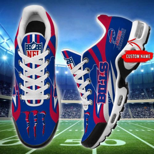 Florida Gators Blue Orange Unisex Running Shoes For Fans Gifts