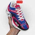 Buffalo Bills NFL Premium Air Max Plus Sport Sneakers For Fan Gifts