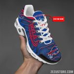 Buffalo Bills NFL Premium Air Max Plus Sport Sneakers For Fan Gifts