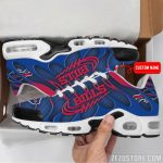 Buffalo Bills NFL Premium Air Max Plus Sport Sneakers For Fan Gifts