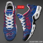 Buffalo Bills NFL Premium Air Max Plus Sport Sneakers For Fan Gifts