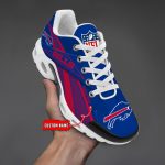 Buffalo Bills Premium NFL Air Max Plus Sport Sneakers For Fan Gifts