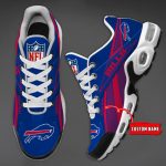 Buffalo Bills Premium NFL Air Max Plus Sport Sneakers For Fan Gifts