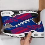 Buffalo Bills Premium NFL Air Max Plus Sport Sneakers For Fan Gifts