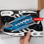 Carolina Panthers NFL Air Max Plus Sport Sneakers For Fan Gifts