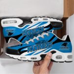 Carolina Panthers NFL Monster Air Max Plus Sport Sneakers For Fan Gifts