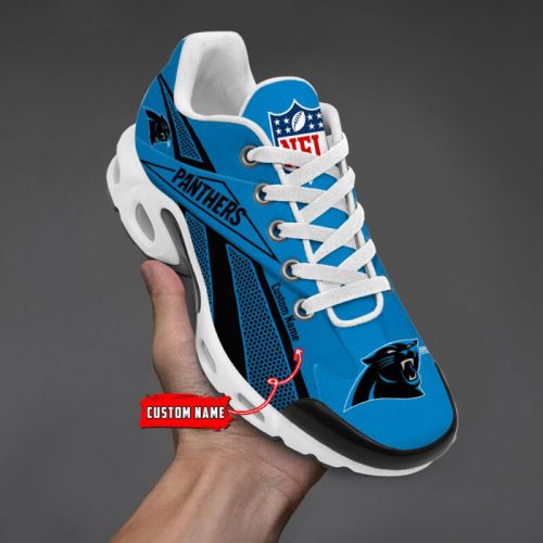 Chicago Bears Premium NFL Air Max Plus Sport Sneakers For Fan Gifts