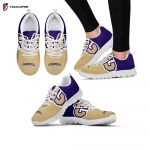 Carroll College Fighting Saints Unisex Running Shoes For Fans Gifts