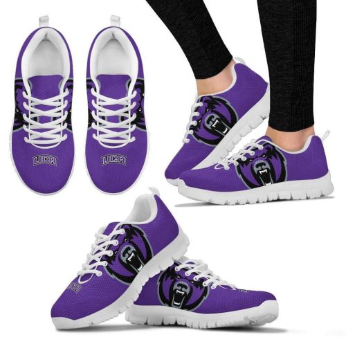 Central Arkansas Bears Unisex Running Shoes For Fans Gifts