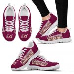 Central Michigan Chippewas Unisex Running Shoes For Fans Gifts