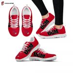 Central Missouri Mules Unisex Running Shoes For Fans Gifts