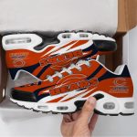 Chicago Bears NFL Monster Air Max Plus Sport Sneakers For Fan Gifts