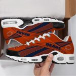 Chicago Bears Premium NFL Air Max Plus Sport Sneakers For Fan Gifts