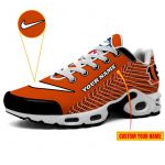 Cincinnati Bengals Air Max Plus Sport Sneakers For Fan Gifts