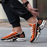 Cincinnati Bengals NFL Air Max Plus Sport Sneakers For Fan Gifts