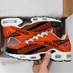 Cincinnati Bengals Premium NFL Air Max Plus Sport Sneakers For Fan Gifts