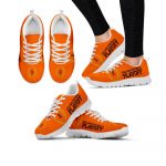 College Football Playoff Unisex Running Shoes For Fans Gifts