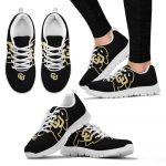 Colorado Buffaloes Unisex Running Shoes For Fans Gifts