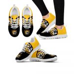 Colorado College Tigers Unisex Running Shoes For Fans Gifts