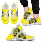 Columbus Crew SC Unisex Running Shoes For Fans Gifts