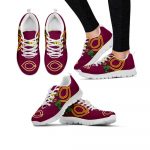 Concordia College Cobbers Unisex Running Shoes For Fans Gifts