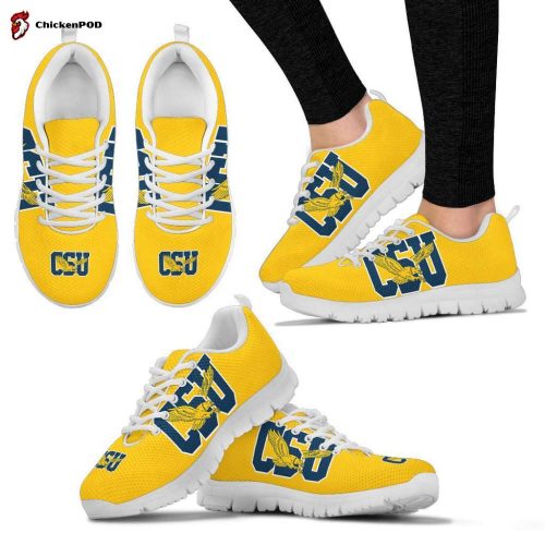 Connecticut Huskies Unisex Running Shoes For Fans Gifts