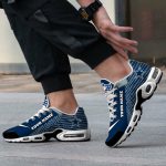 Dallas Cowboys Air Max Plus Sport Sneakers For Fan Gifts