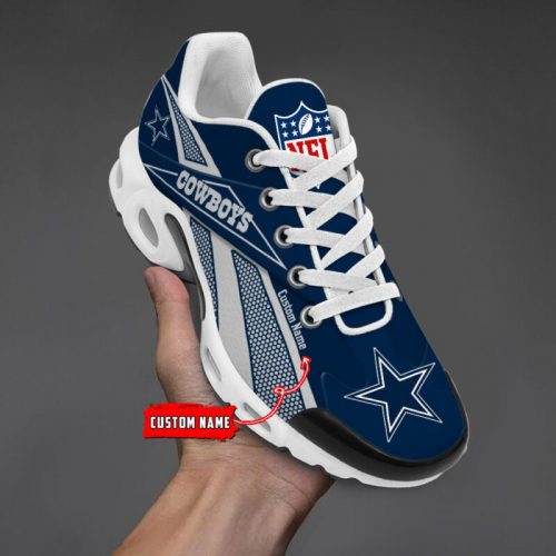 Cincinnati Bengals Premium NFL Air Max Plus Sport Sneakers For Fan Gifts