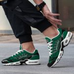 Dallas Stars NHL Air Max Plus Sport Sneakers For Fan Gifts