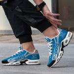 Detroit Lions NFL Monster Air Max Plus Sport Sneakers For Fan Gifts