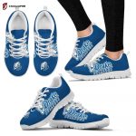 Drake Bulldogs Unisex Running Shoes For Fans Gifts