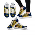 Drexel Dragons Unisex Running Shoes For Fans Gifts