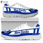 Duke Blue Devils Unisex Running Shoes For Fans Gifts