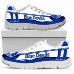 Duke Blue Devils Unisex Running Shoes For Fans Gifts